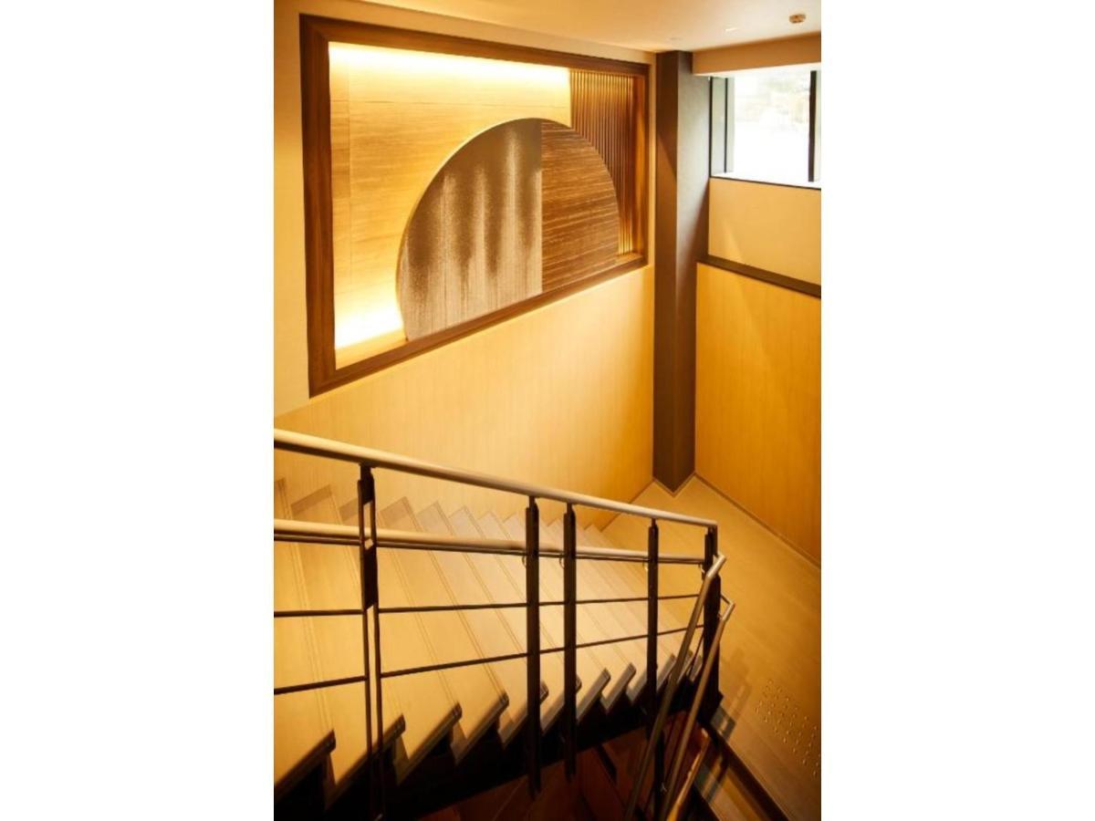 Hotel Monday Kyoto Karasuma Nijo Quioto Exterior foto