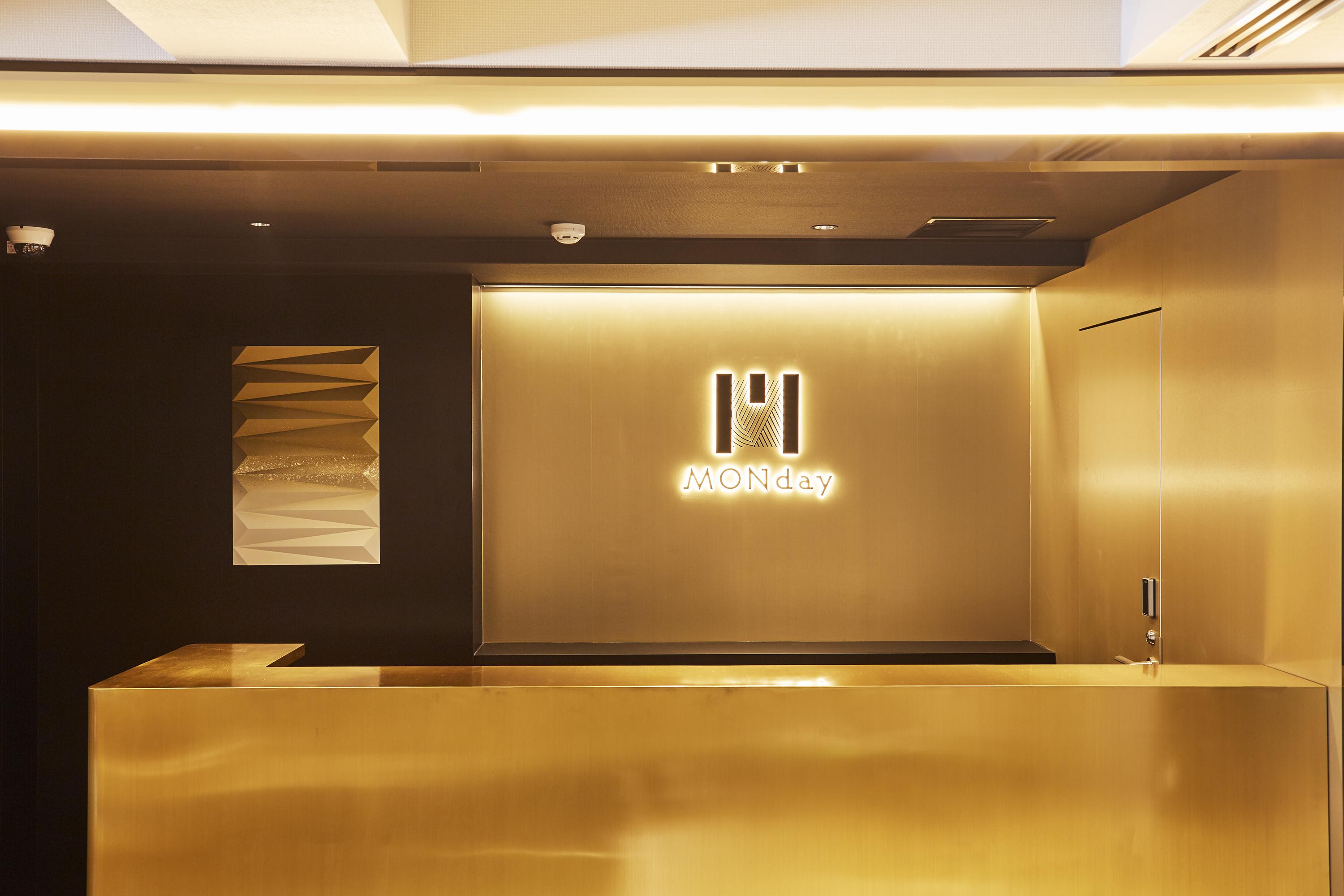 Hotel Monday Kyoto Karasuma Nijo Quioto Exterior foto