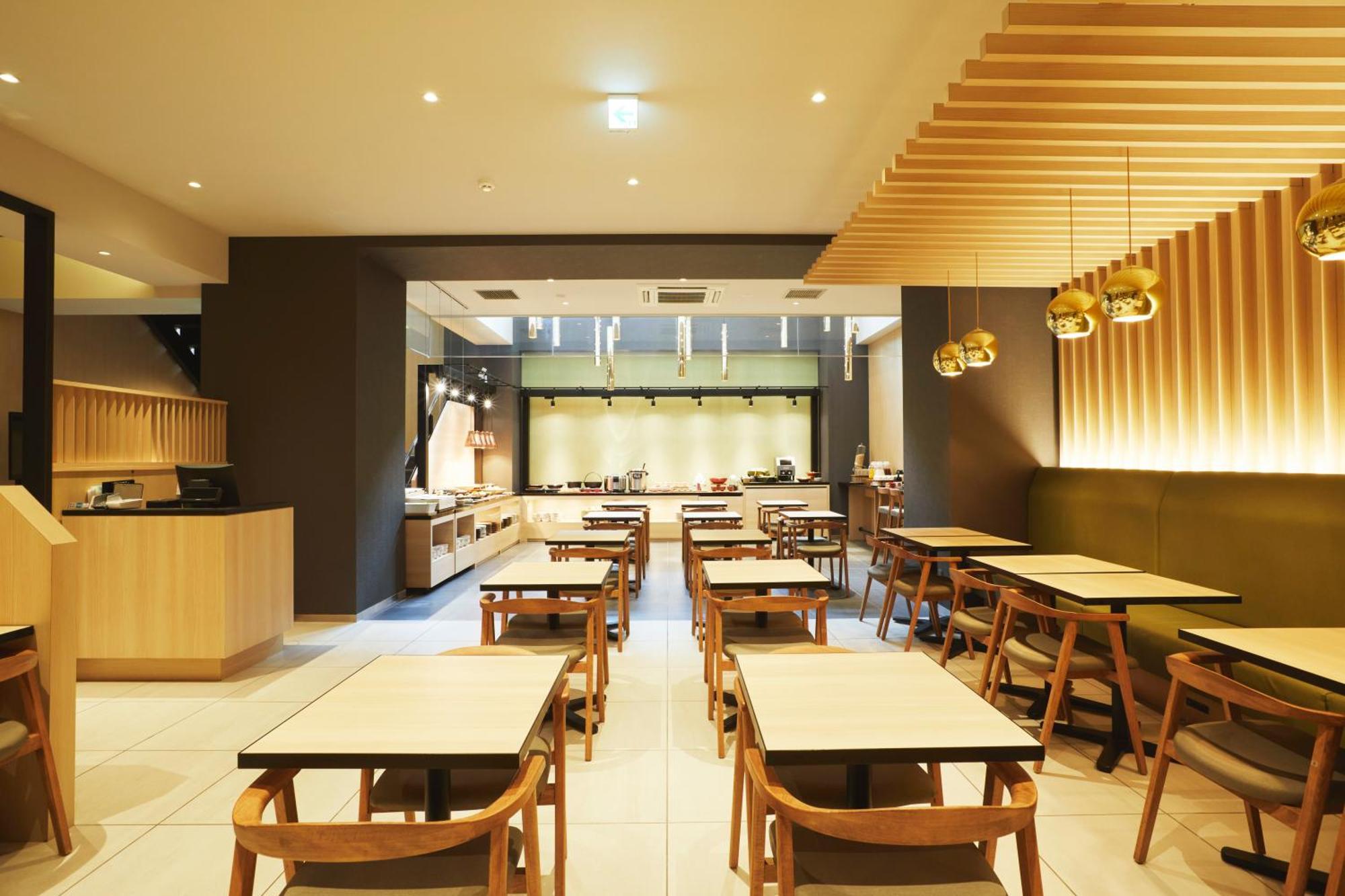 Hotel Monday Kyoto Karasuma Nijo Quioto Exterior foto